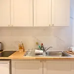 Candy Cafe Apartment
