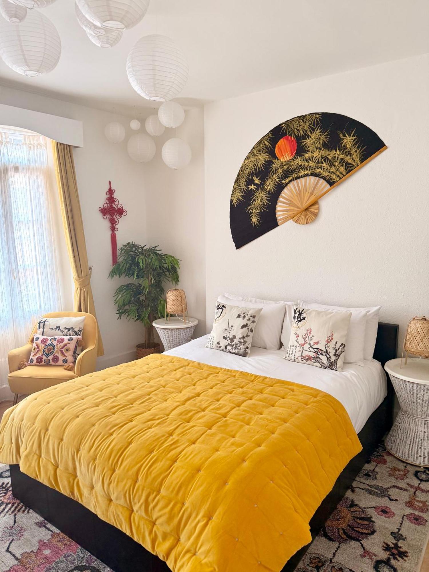 Candy Cafe Apartment London